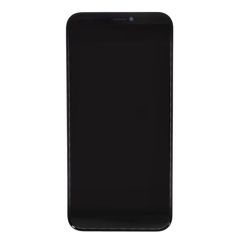 LCD display Apple iPhone X + dotyková deska H03i černý