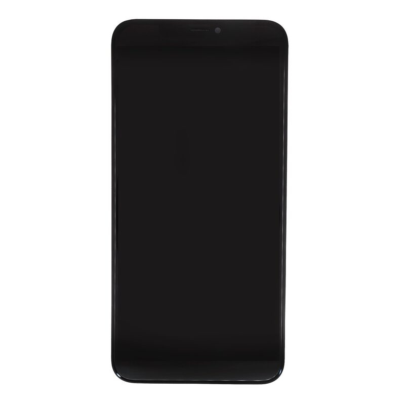 LCD display Apple iPhone XS MAX + dotyková deska H03i černý