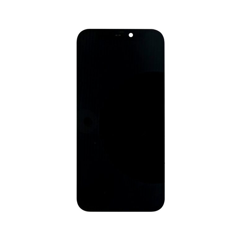 LCD display Apple iPhone 12 MINI + dotyková deska Tactical True Color černý