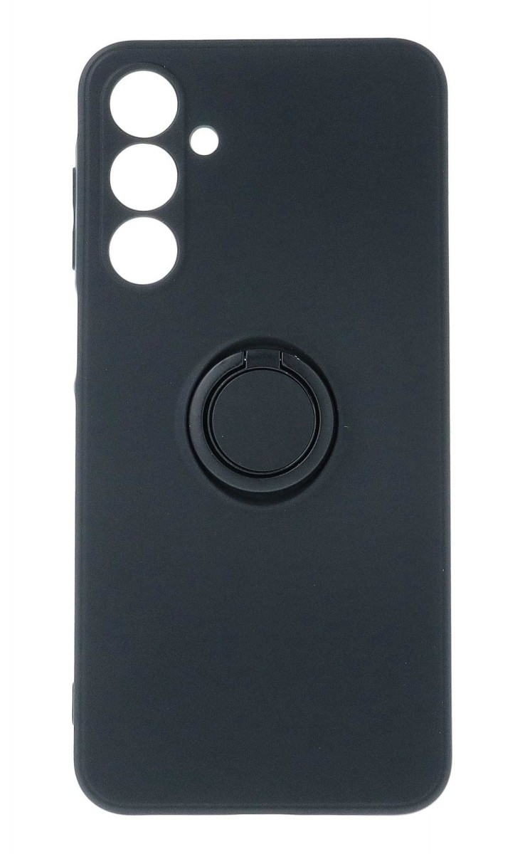 Kryt TopQ RING Samsung A16 černý 131747
