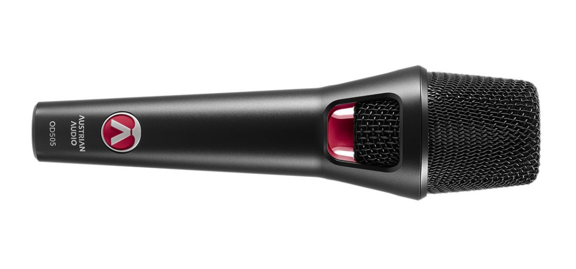 Austrian Audio OD505 B-Stock