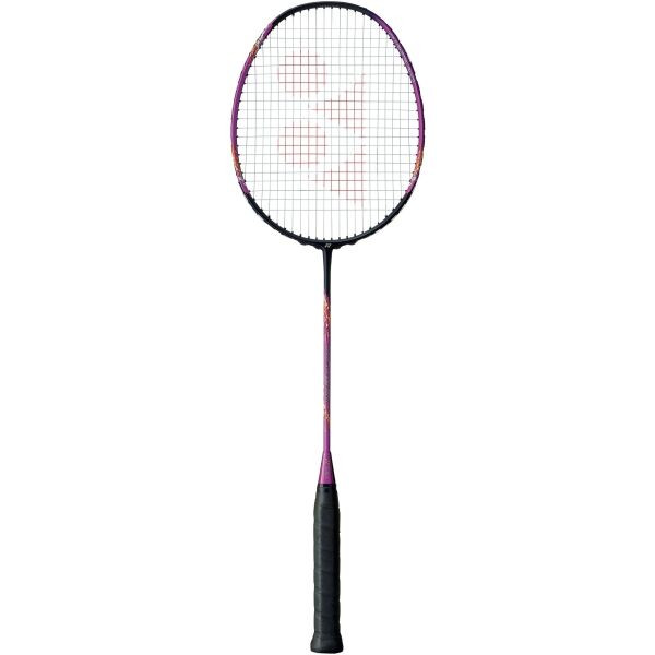 Yonex NANOFLARE 270 SPEED Badmintonová raketa, černá, velikost