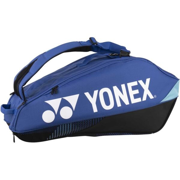 Yonex 92426 PRO Tenisová taška, modrá, velikost