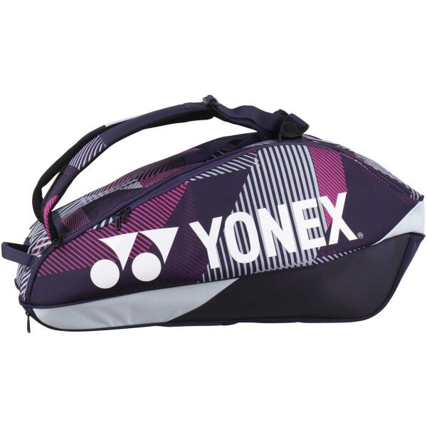 Yonex 92426 PRO Tenisová taška, tmavě modrá, velikost