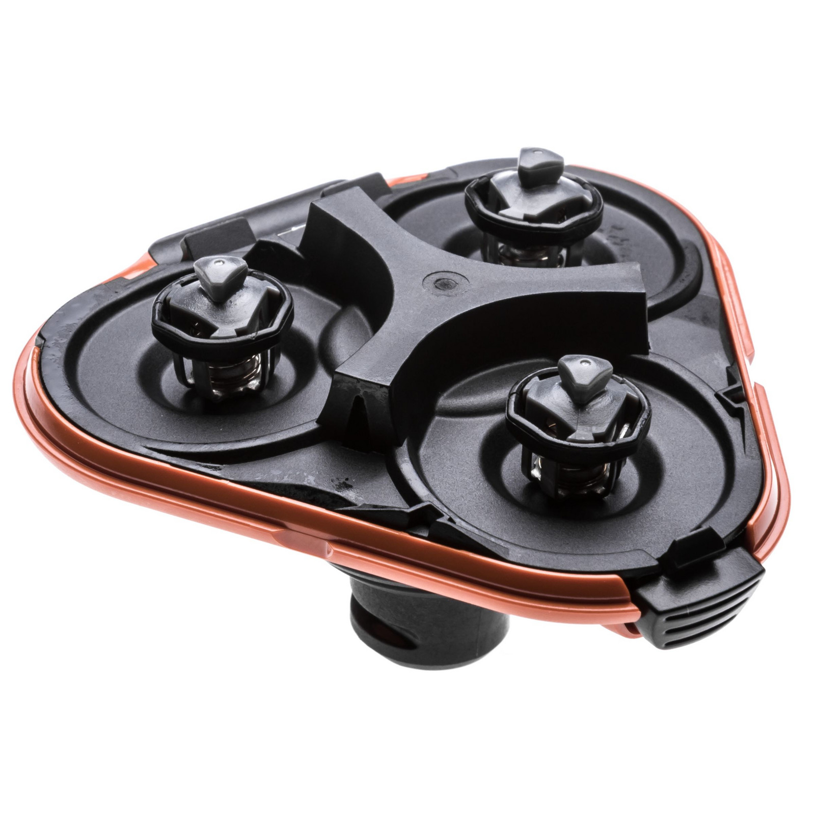 Philips Shaver 5000X Series - Spodní Holicí Jednotka - CP2166/02