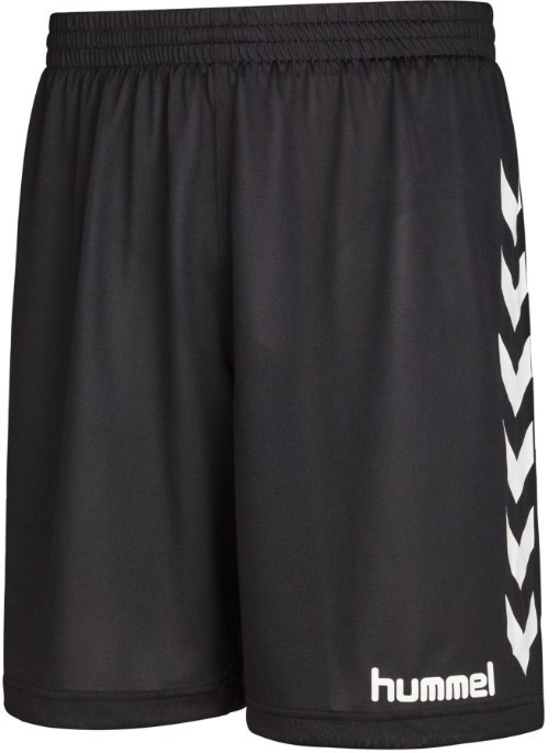 Šortky Hummel hummel essential goalkeeper short kids 01