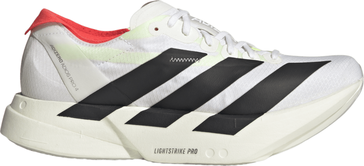 Běžecké boty adidas ADIZERO ADIOS PRO 4 W