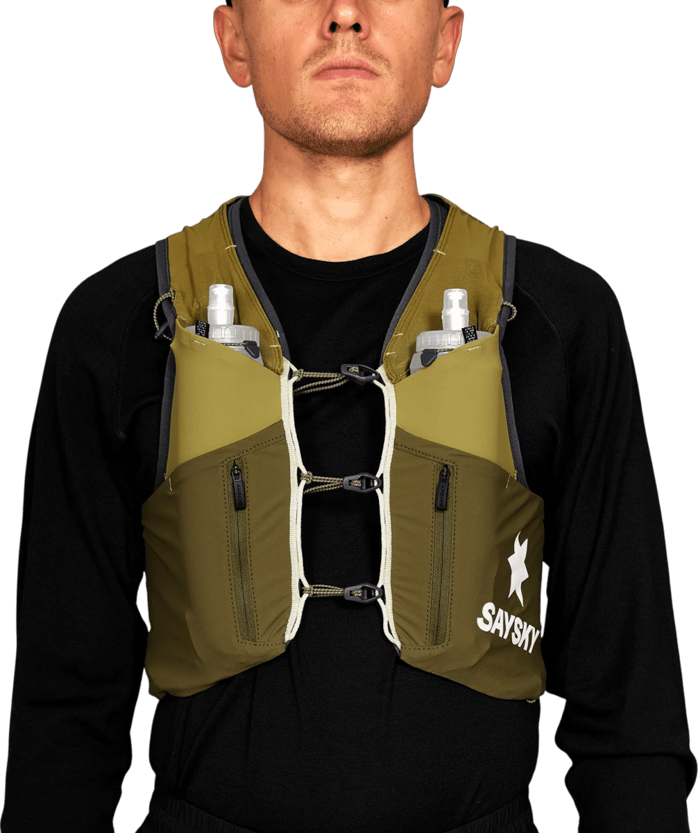 Batoh Saysky Flow Vest 12L