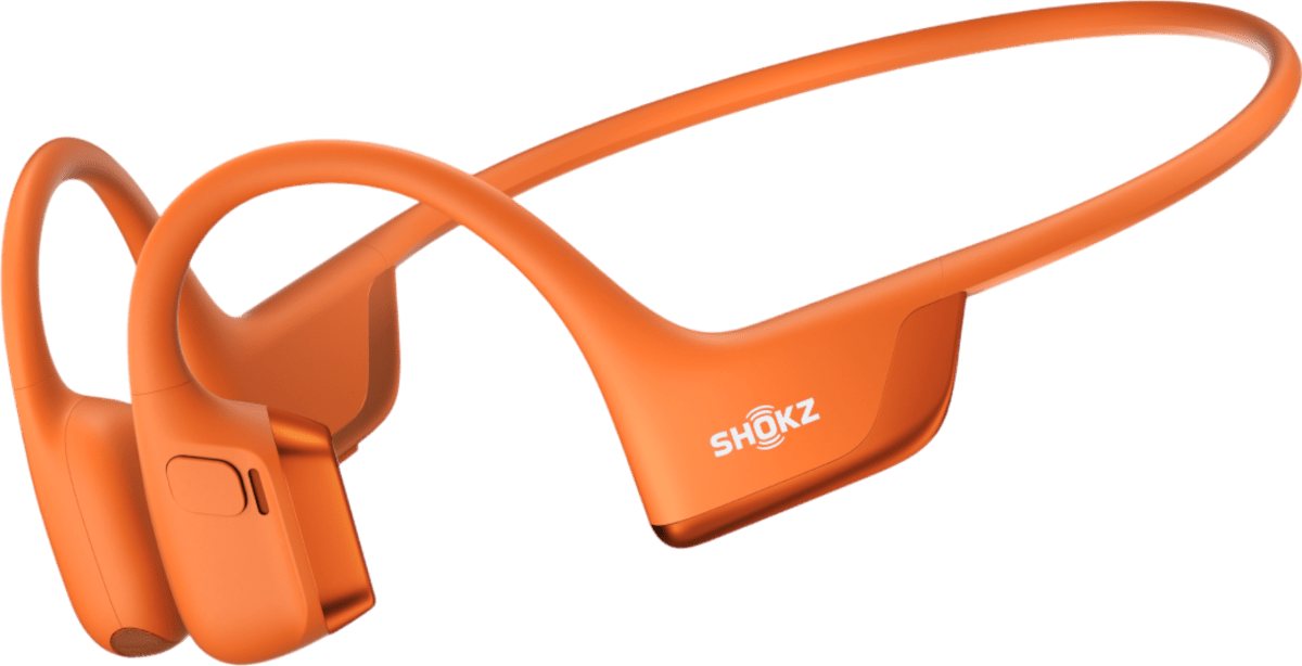 Sluchátka Shokz Shokz OpenRun Pro 2 USB-C