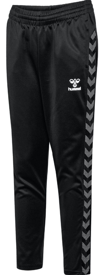 Kalhoty Hummel HMLAUTHENTIC PL PANTS KIDS