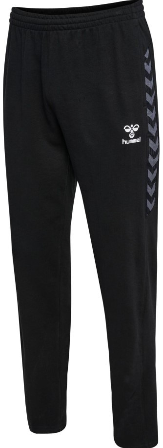 Kalhoty Hummel HMLAUTHENTIC CO TRAINING PANTS