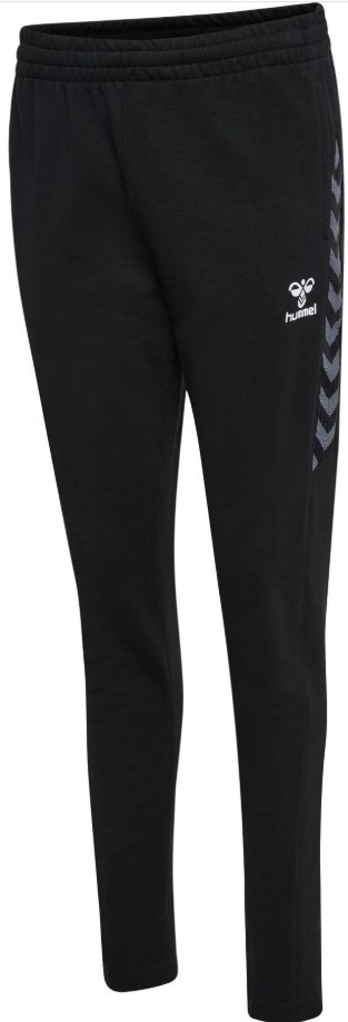 Kalhoty Hummel hmlAUTHENTIC CO TRAINING PANTS WOMA