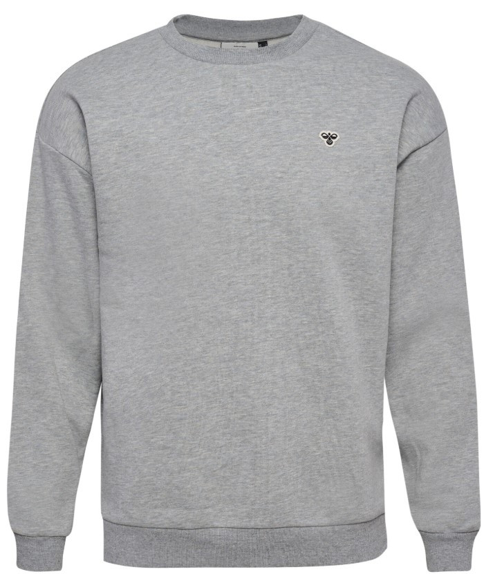 Triko Hummel hmlLOOSE CREWNECK BEE