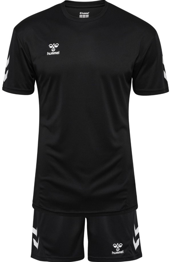 Souprava Hummel hmlLOGO SET KIDS