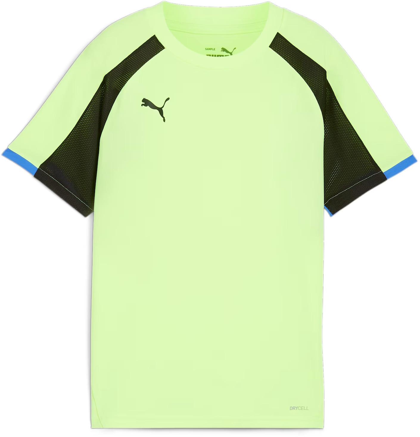 Dres Puma IndividualLIGA Jersey Jr