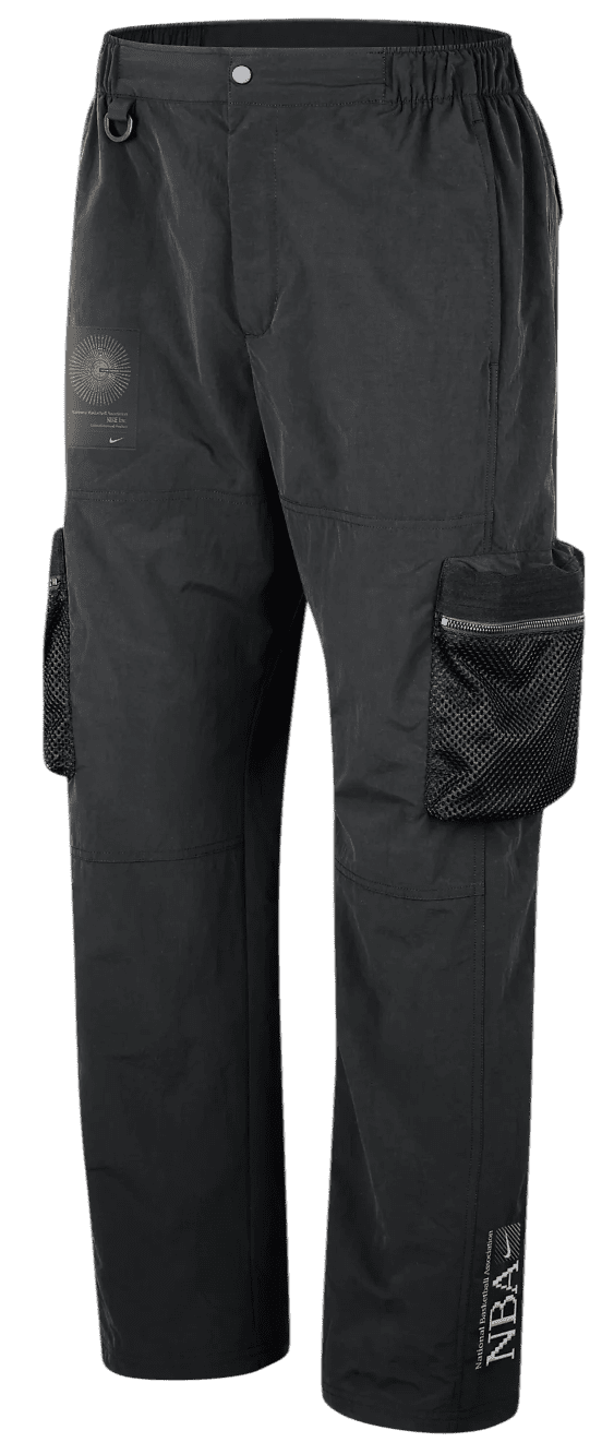 Kalhoty Nike N31 MNK CARGO PANT PRM