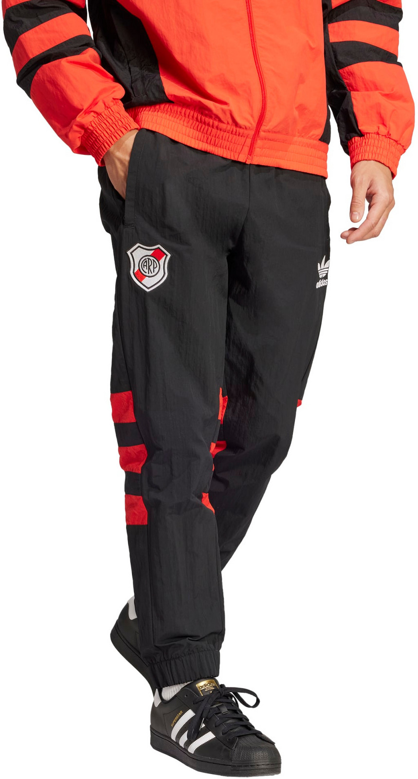 Kalhoty adidas Originals  River Plate Pants 1994