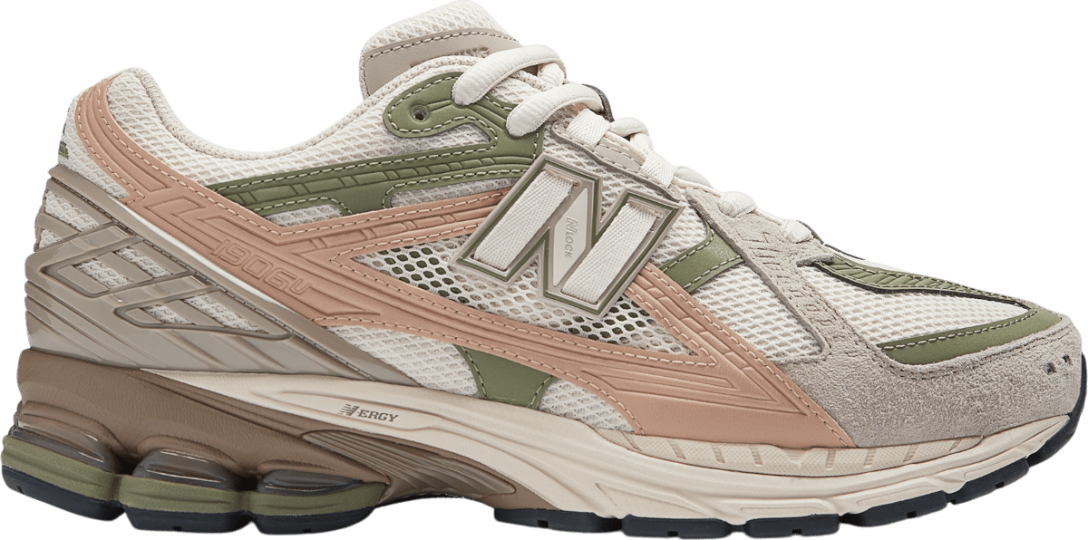 Obuv New Balance 1906U