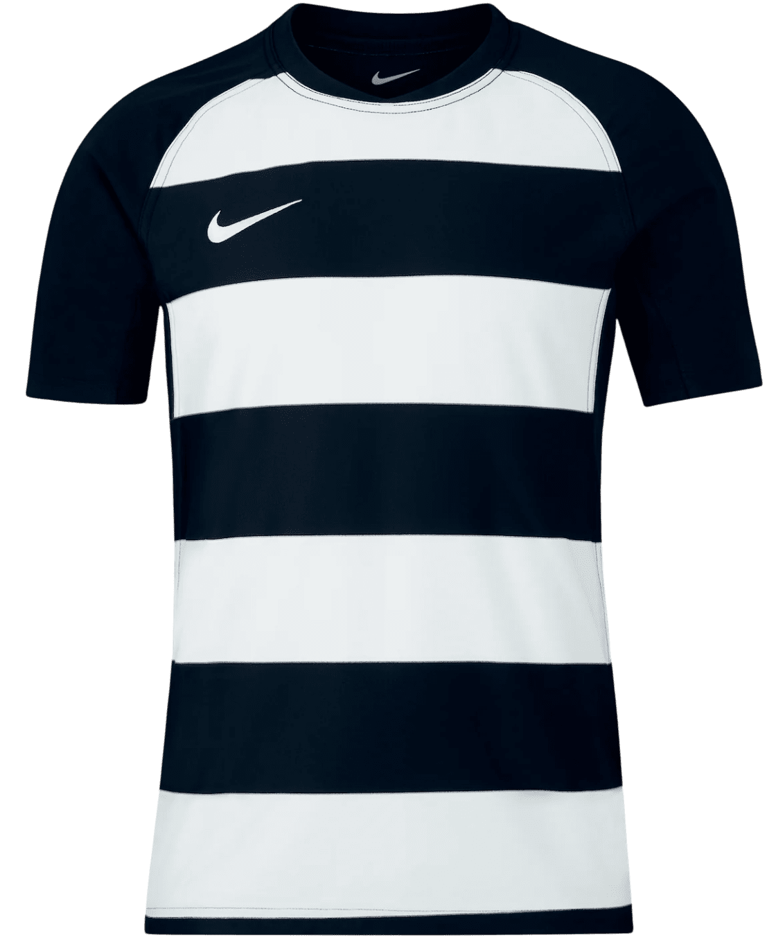 Triko Nike  Team Crew Razor Rugby