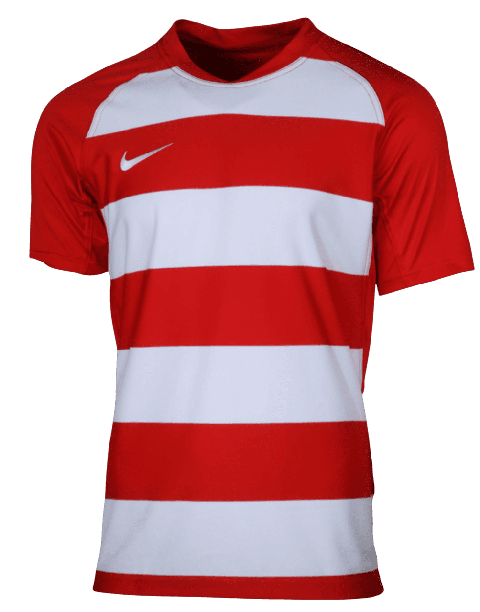 Triko Nike  Team Crew Razor Rugby t