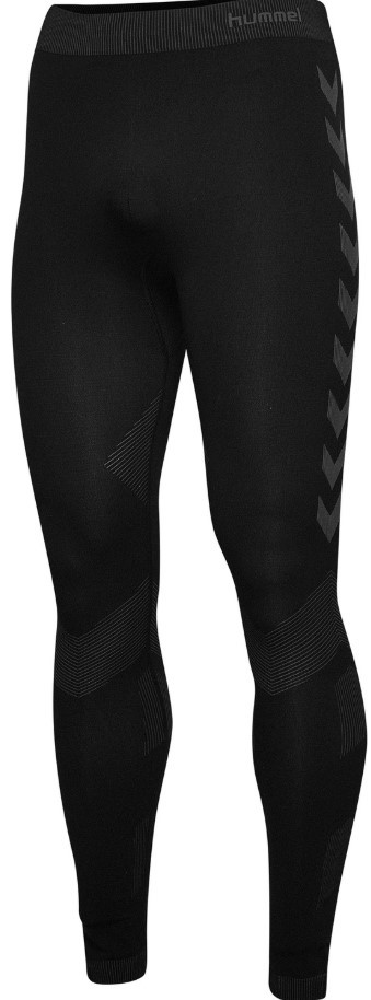 Legíny Hummel FIRST SEAMLESS KIDS TIGHTS