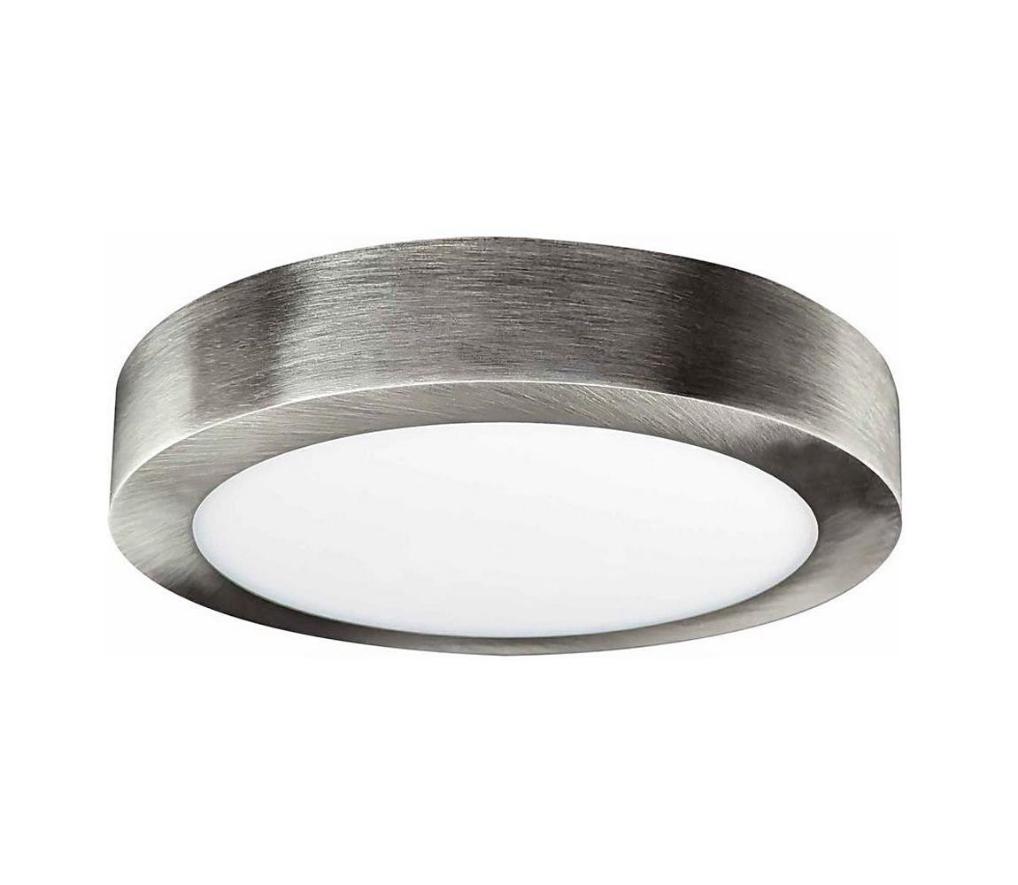 Greenlux  - LED Stropní svítidlo FENIX ROUND LED/12W/230V