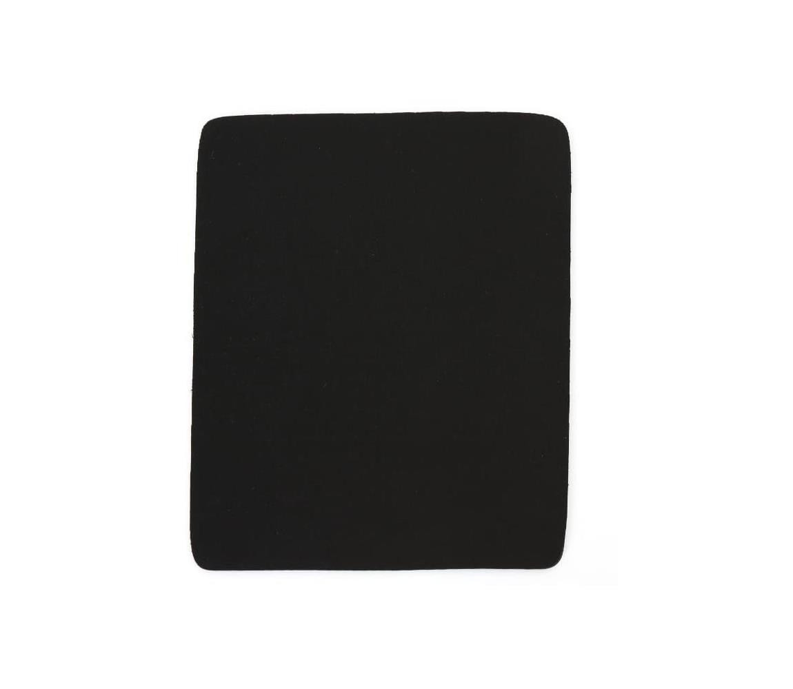 Podložka pod myš černá