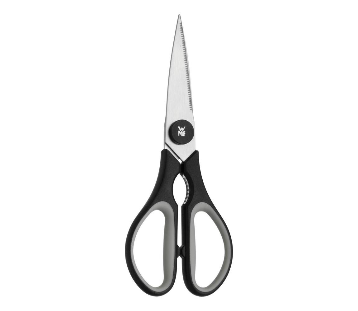 WMF WMF - Nůžky TOUCH 21 cm černá