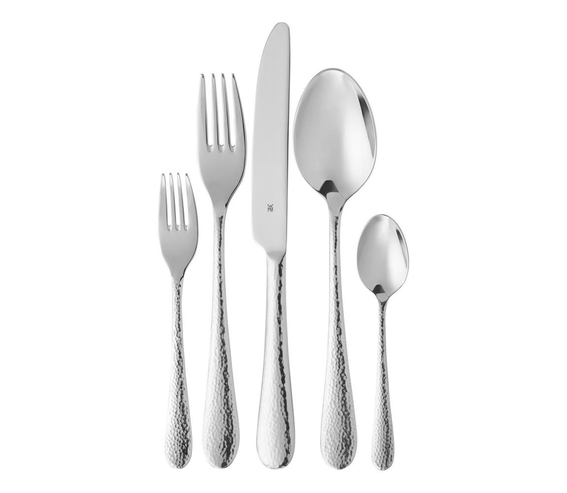 WMF WMF - Sada nerezových příborů SITELLO 30ks nerez