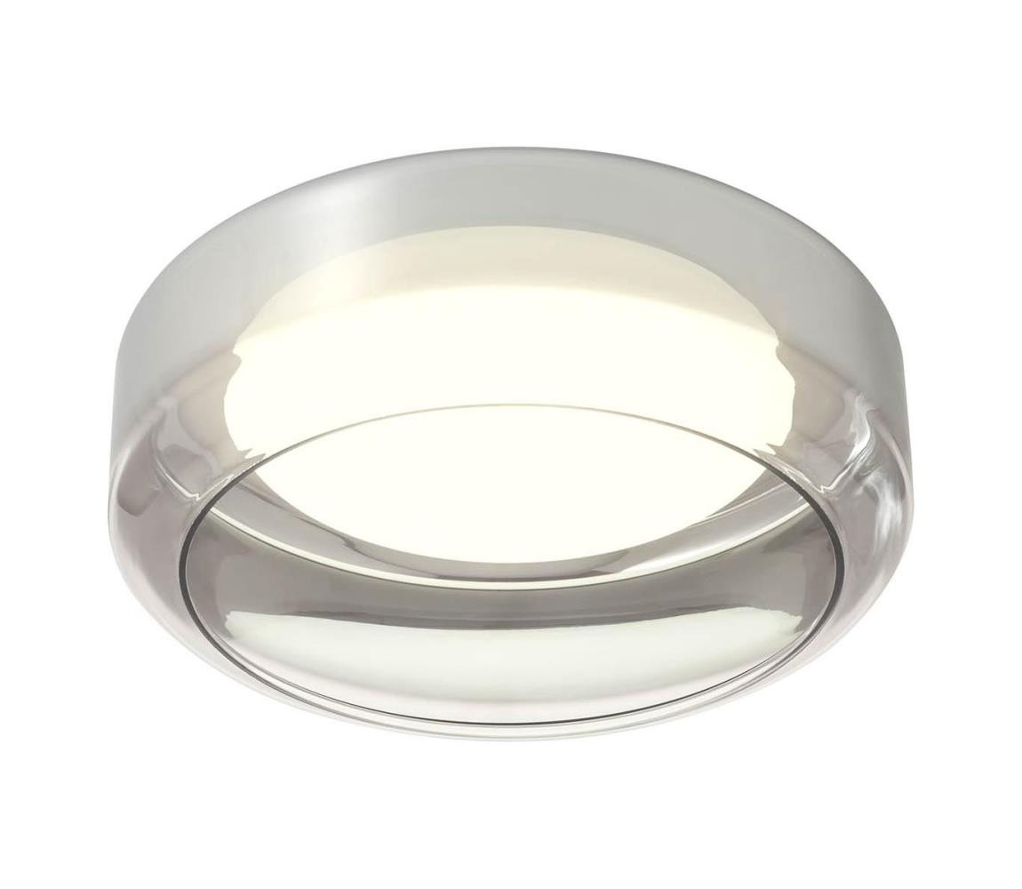 Redo Redo 01-3589 - LED Stropní svítidlo SOLERA LED/24W/230V CRI 93 3000/4000K 35 cm