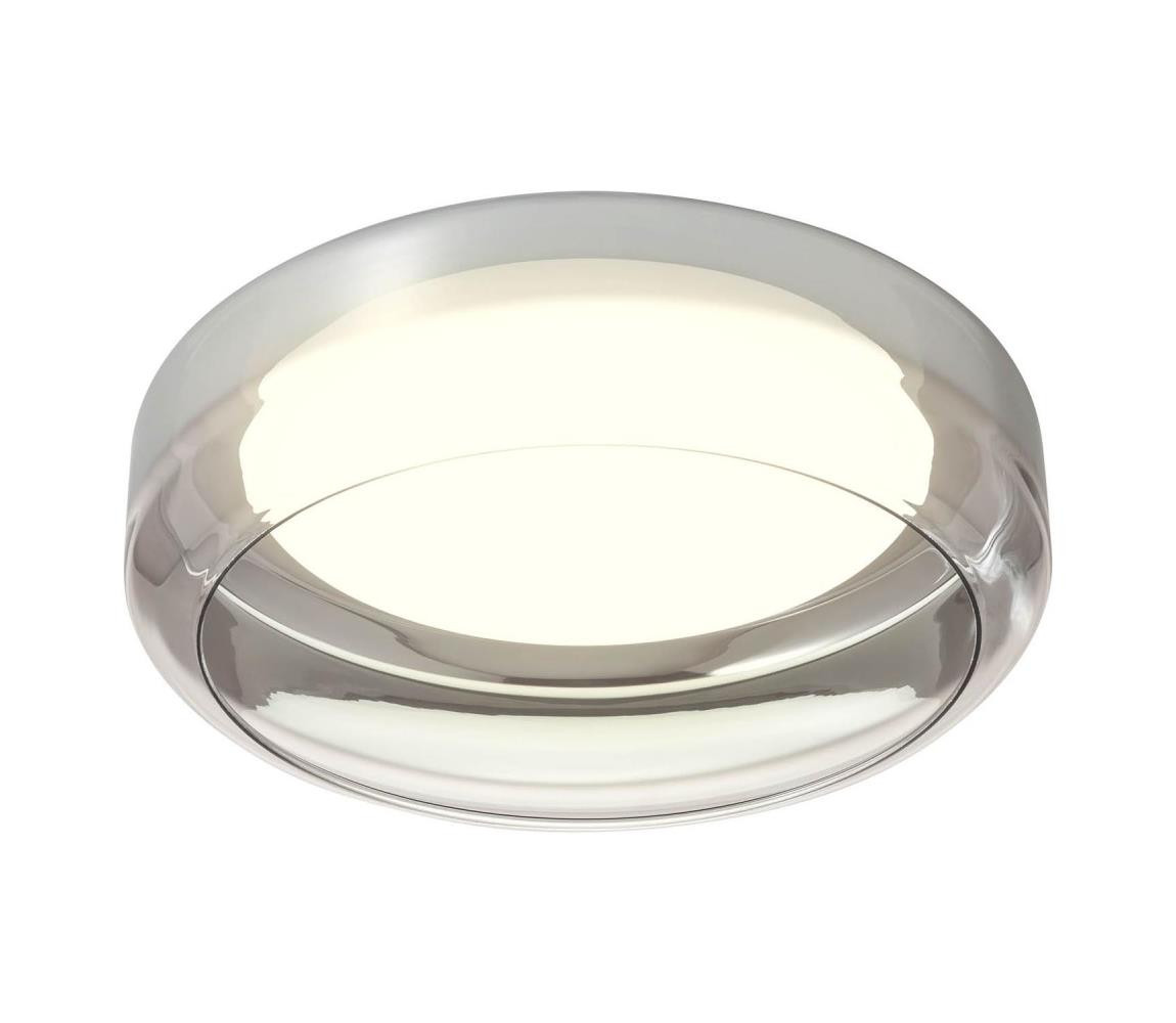 Redo Redo 01-3590 - LED Stropní svítidlo SOLERA LED/36W/230V CRI 93 3000/4000K 45 cm