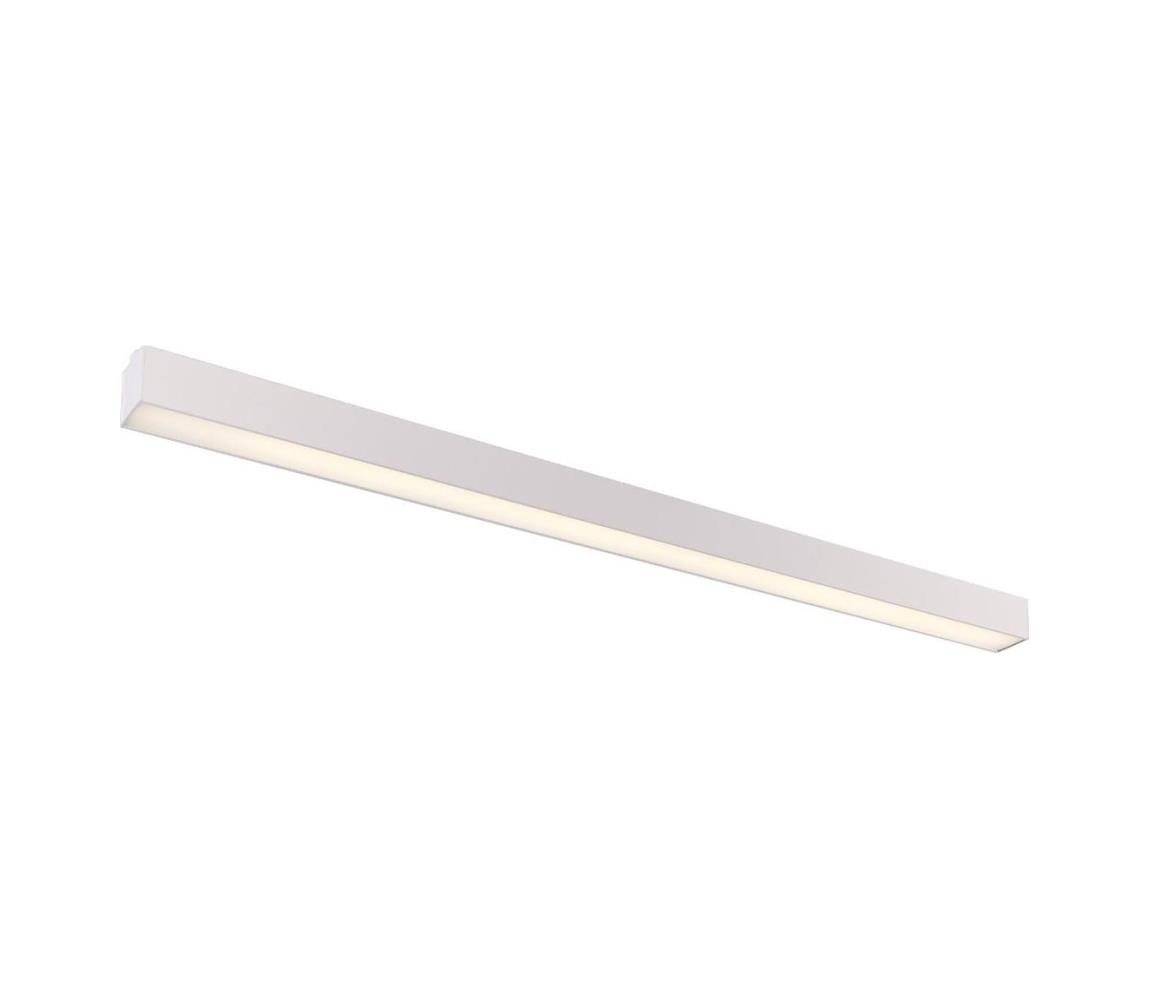 MAXLIGHT MAXLIGHT C0125 - LED Stropní svítidlo LINEAR LED/36W/230V 113,5 cm bílá