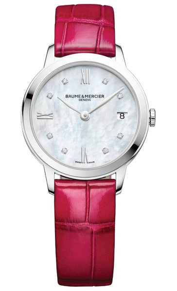 Baume & Mercier Classima 10325