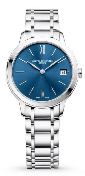 Baume & Mercier Classima 10477