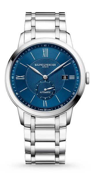 Baume & Mercier Classima 10481