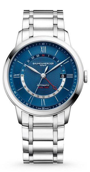 Baume & Mercier Classima 10483