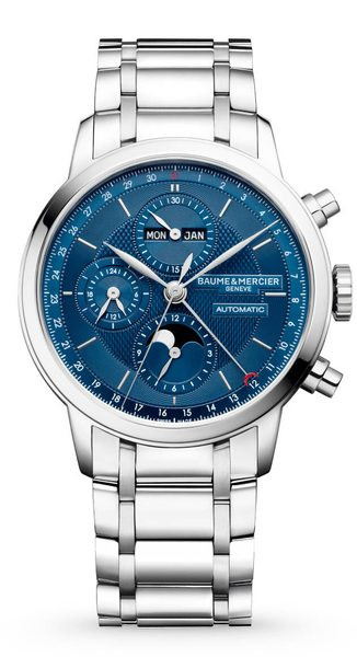 Baume & Mercier Classima 10485