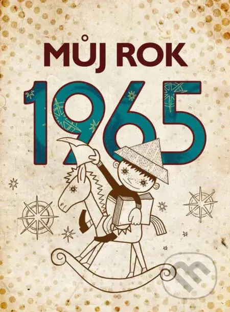 Můj rok 1965 - Alena Breuerová