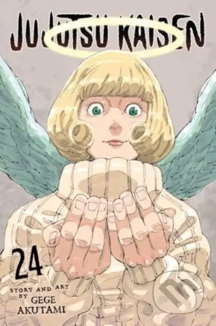 Jujutsu Kaisen, Vol. 24 - Gege Akutami