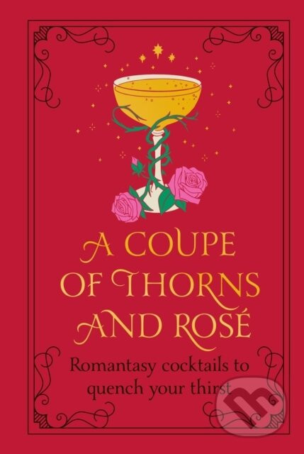 A Coupe of Thorns and Rose - Press  Pop