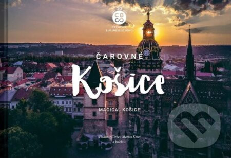 Čarovné Košice - CBS