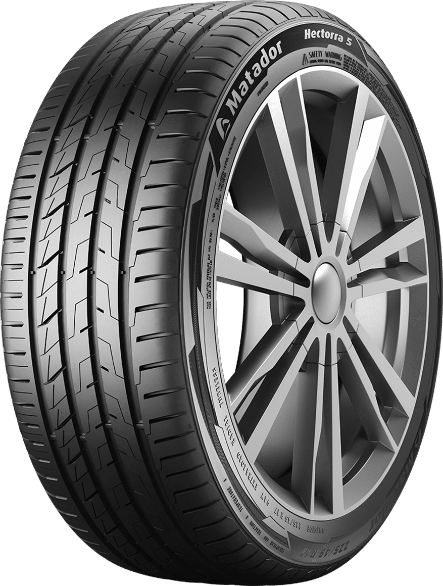 MATADOR 235/45 R 20 100W HECTORRA_5 TL XL FR