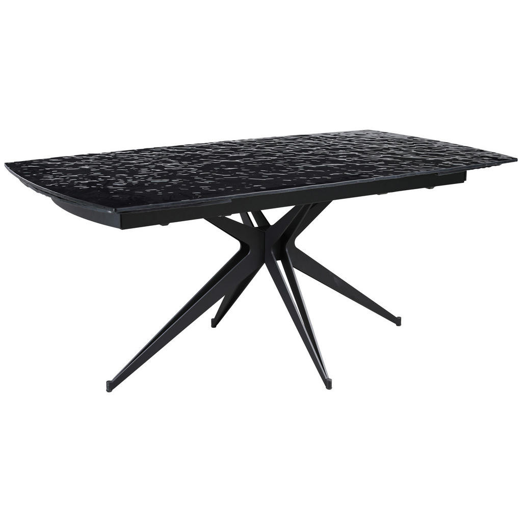 Novel JÍDELNÍ STŮL, 180-260/95/76 cm