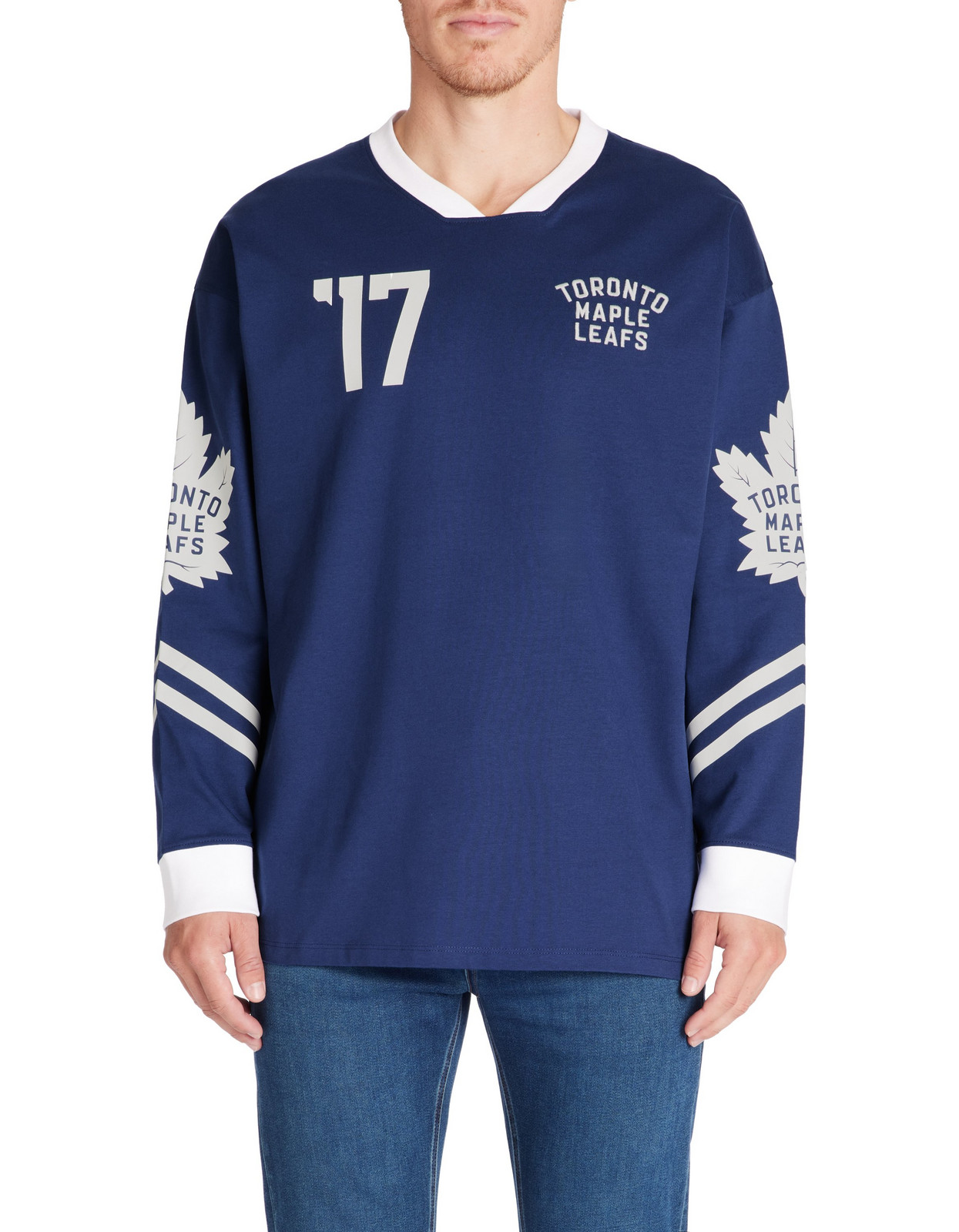Celio Tričko TM Leafs - Pánské