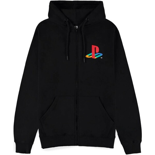 Mikina PlayStation - Logo L