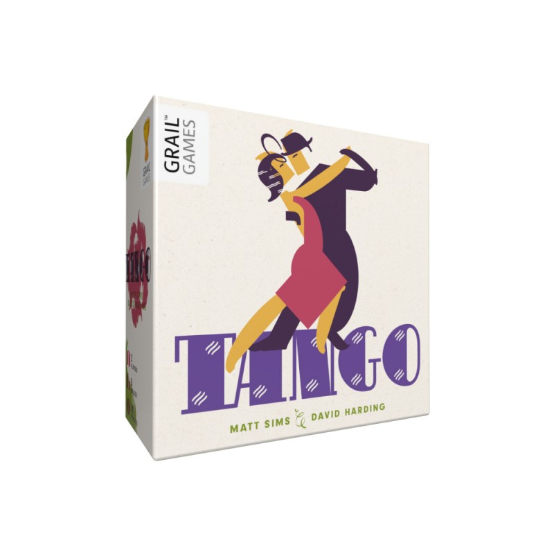 Grail Games Tango - EN