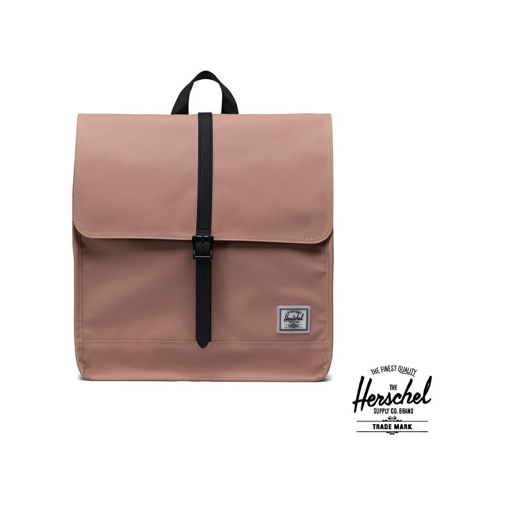 Herschel City batoh růžový