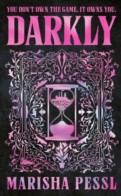 Darkly, 1.  vydání - Marisha Pessl
