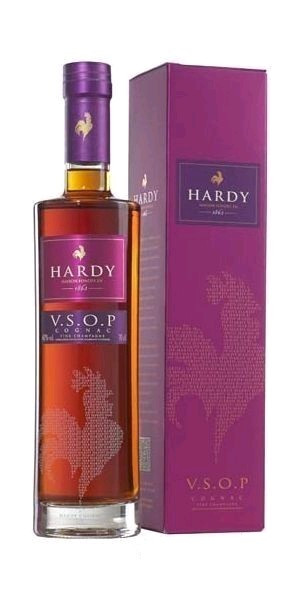 Hardy VSOP 1l