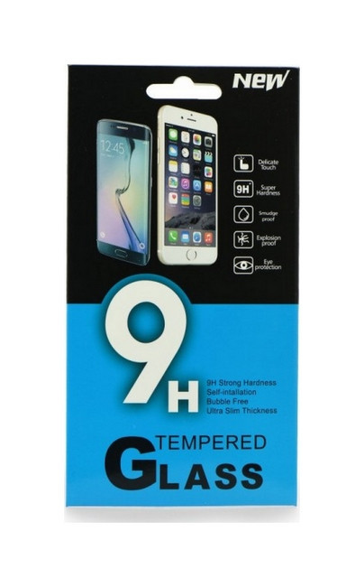 Tvrzené sklo TopGlass Motorola G84 5G 133752